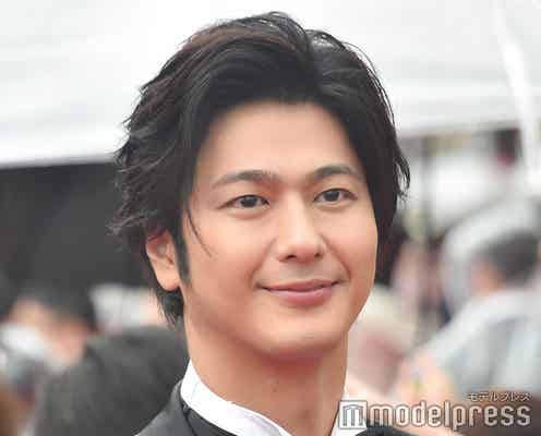 速水もこみち、平山あやと結婚 「ごくせん」でブレイク「MOCO'Sキッチン」で朝の顔に<略歴>