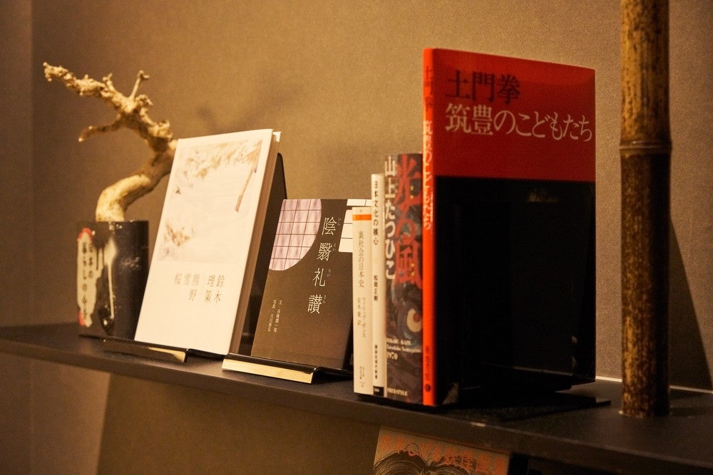 YANAKA SOW／画像提供：オレンジ・アンド・パートナーズ