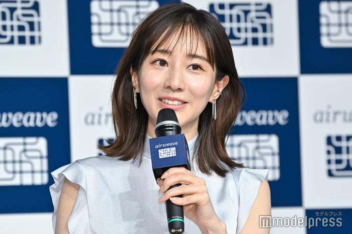 田中みな実(C)モデルプレス