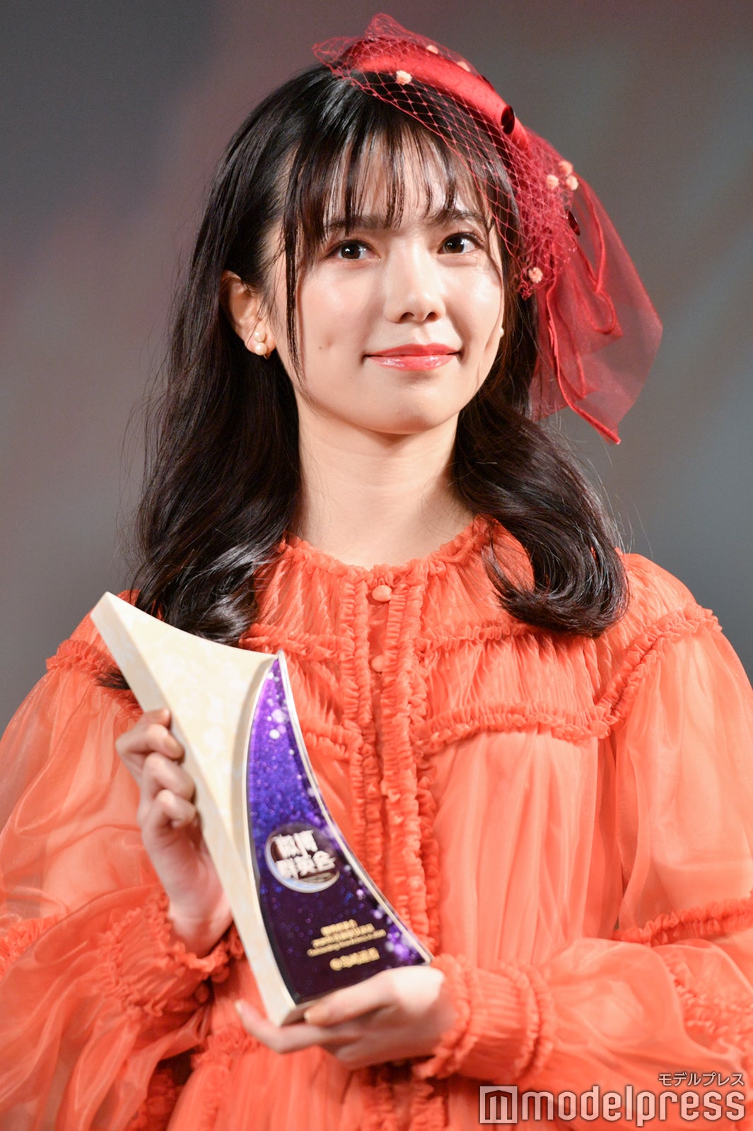 島崎遥香（C）モデルプレス