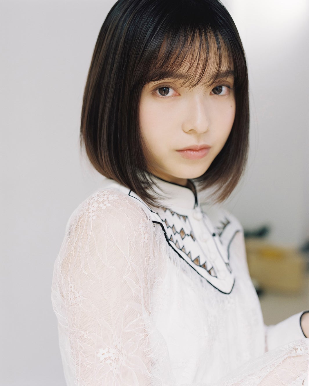 大原梓（提供画像）