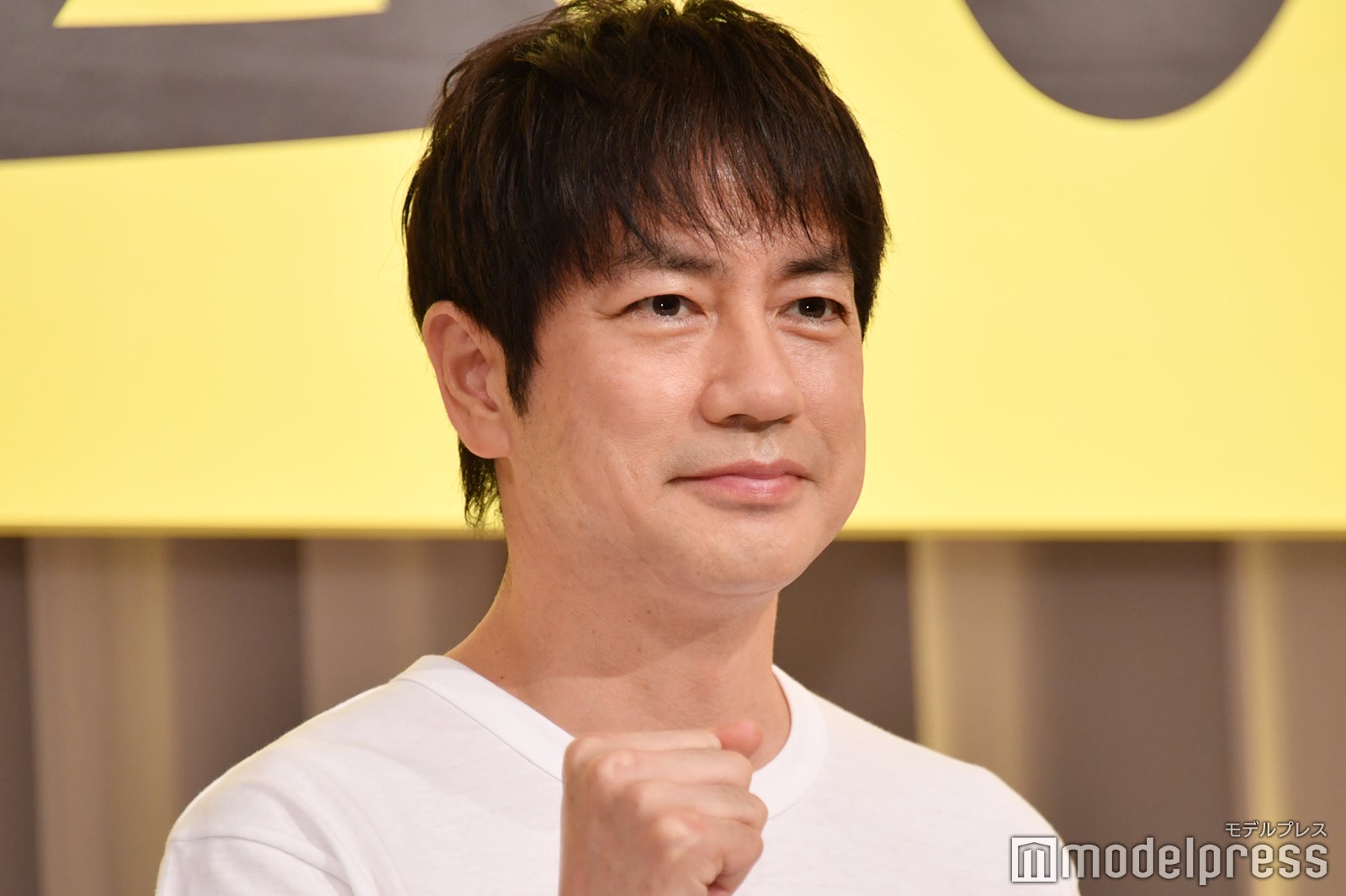 羽鳥慎一アナウンサー（C）モデルプレス