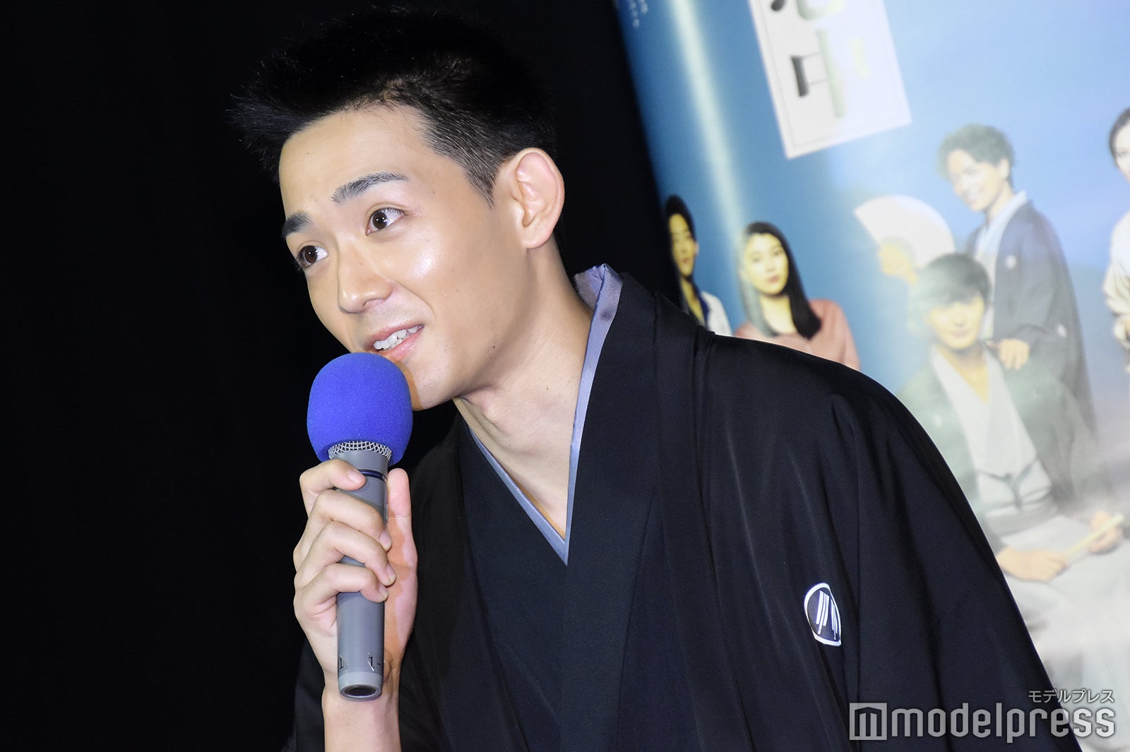 竜星涼（C）モデルプレス