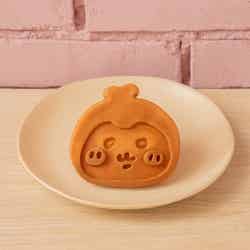 カブトムシワッフル税込450 円(C)nagano / chiikawa committee