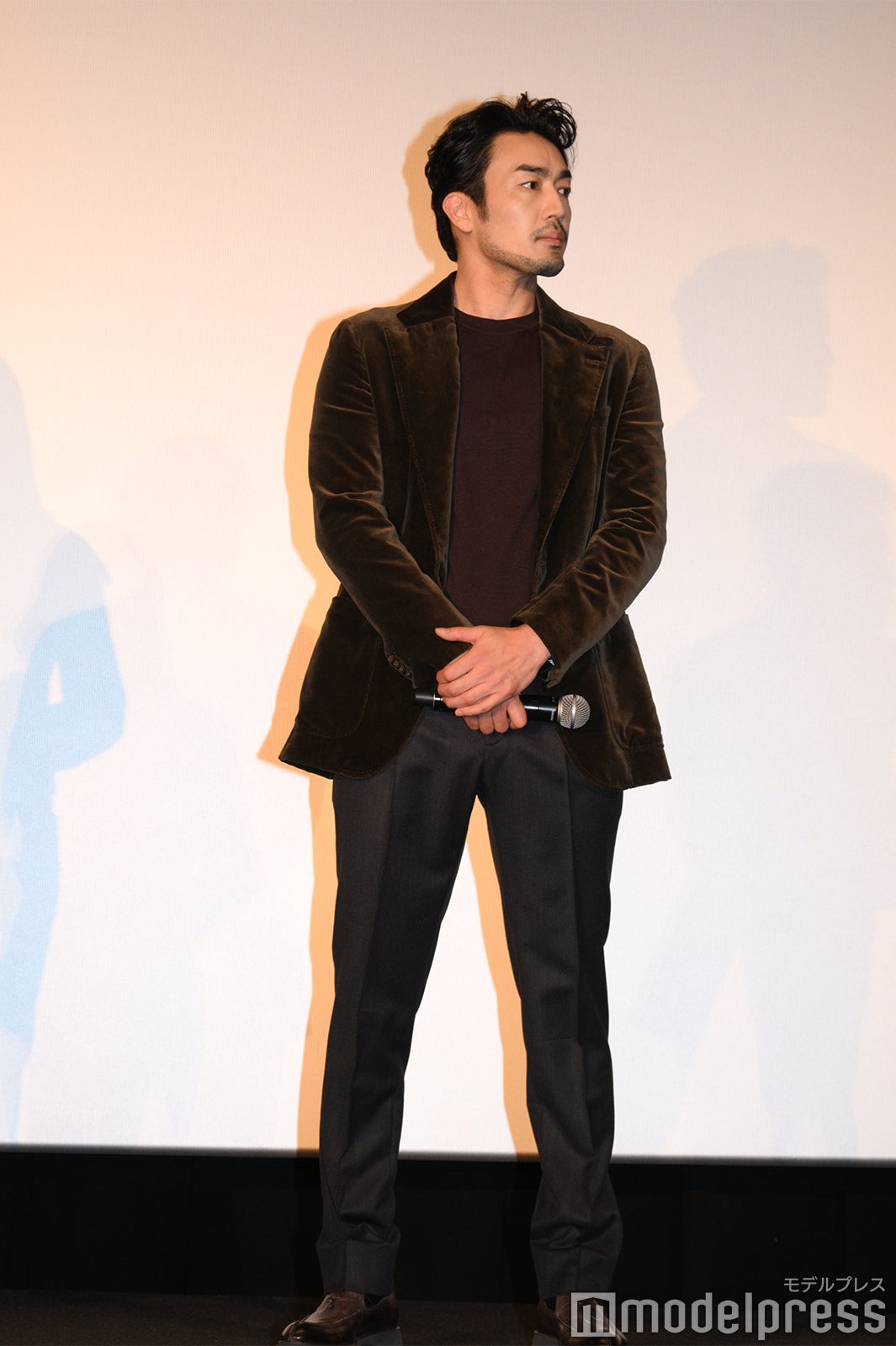 大谷亮平（C）モデルプレス