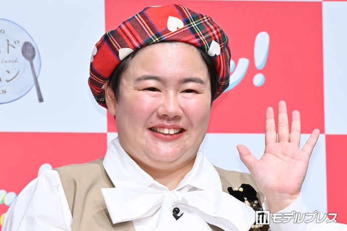 やす子、“人生初”大胆イメチェン 「可愛い」「全然印象違う」と反響