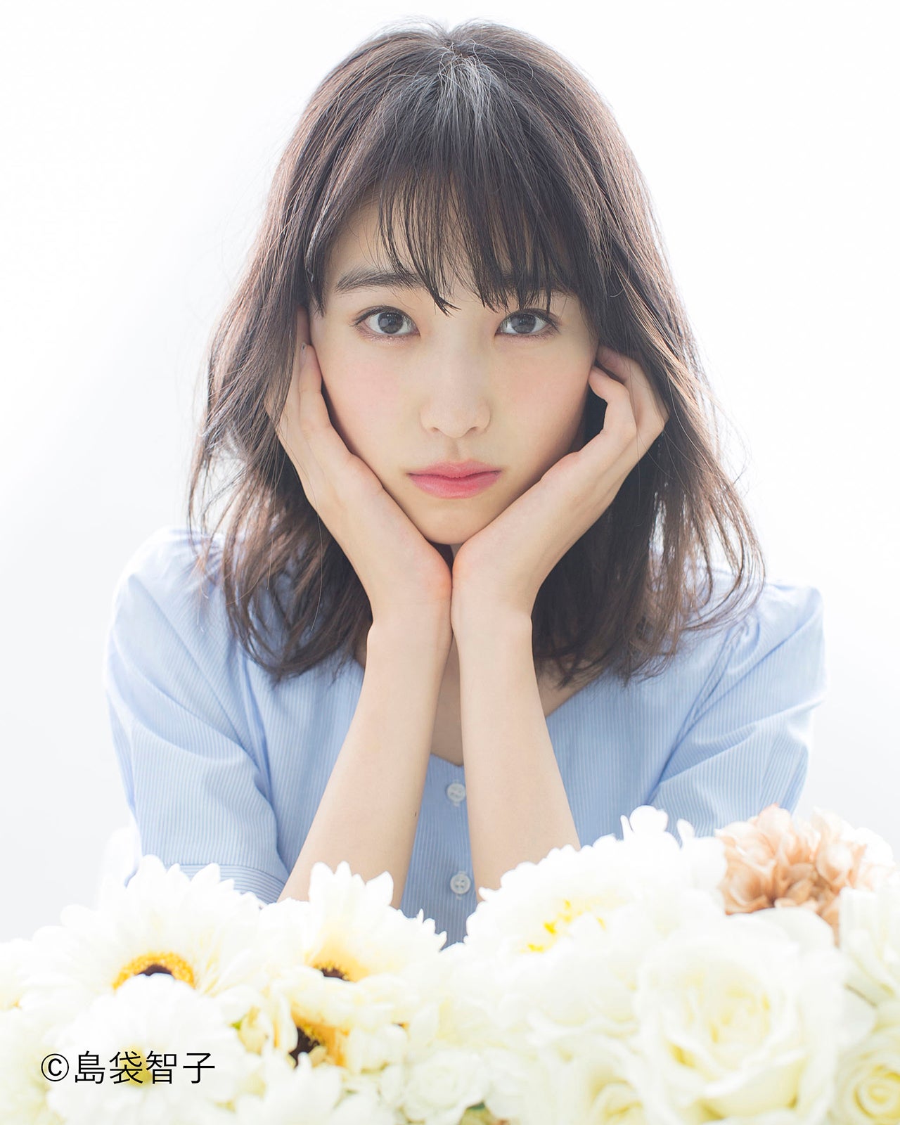 高橋ひかる （提供写真）