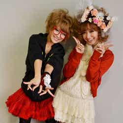 鈴木奈々、みずきてぃ