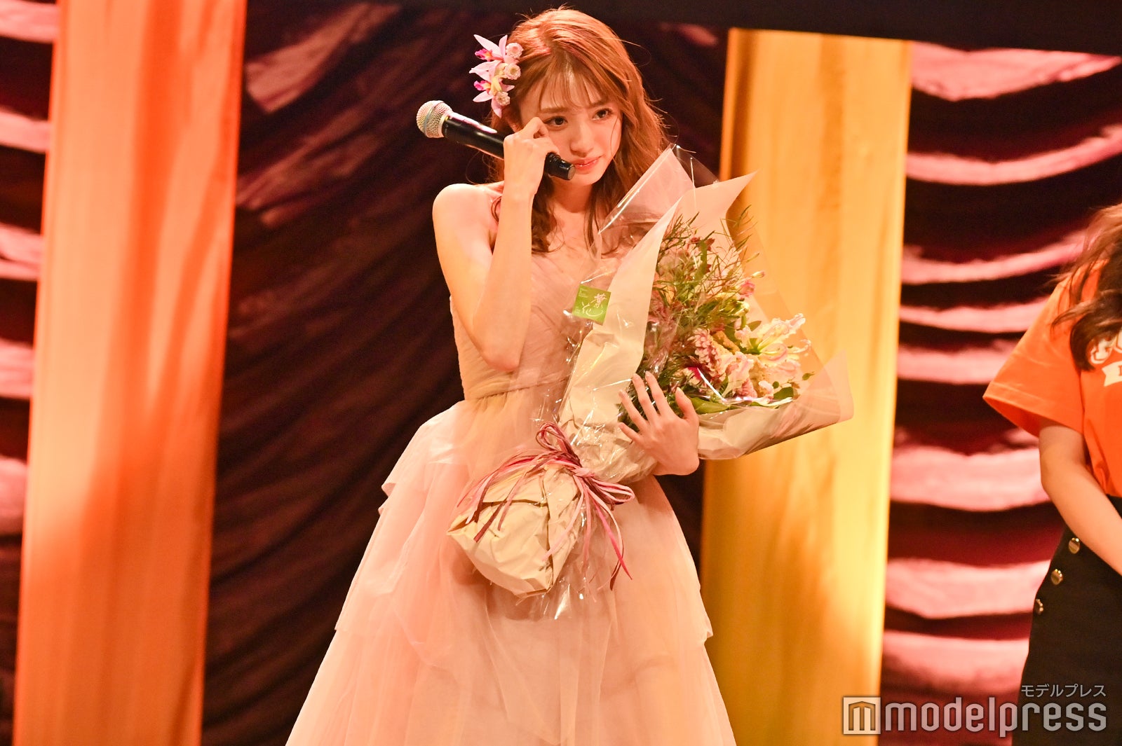 香音（のんのん）（C）モデルプレス