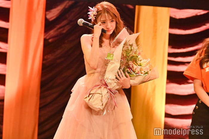 香音(のんのん)(C)モデルプレス