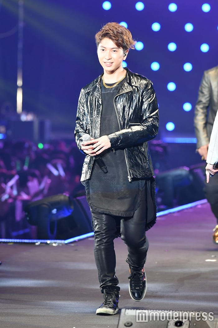 コーイチ (C)モデルプレス