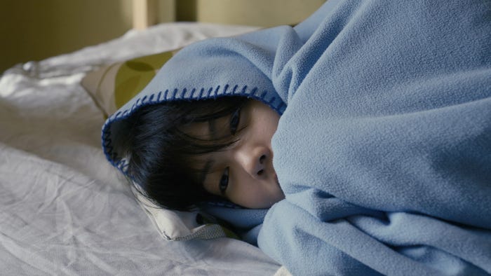 ドラマ「伊藤くん A to E」第3話より(C)「伊藤くん A to E」製作委員会 制作プロダクション:ドリマックス・テレビジョン