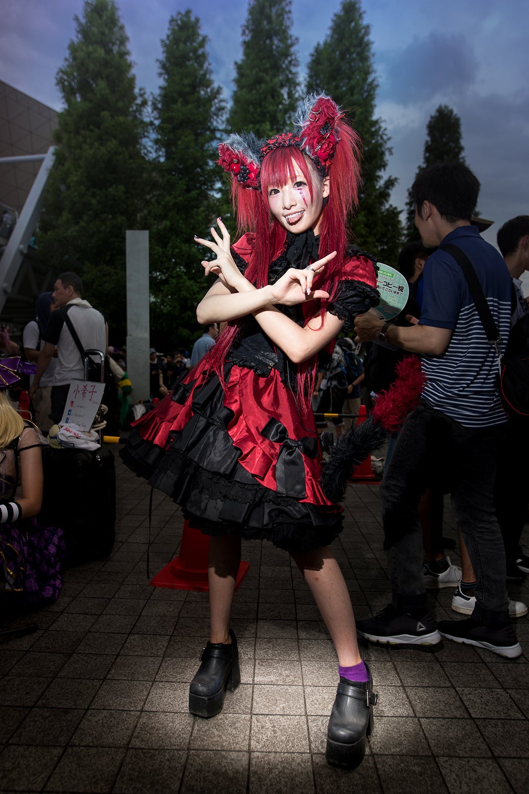 椎名ひかり （写真提供：MBS）