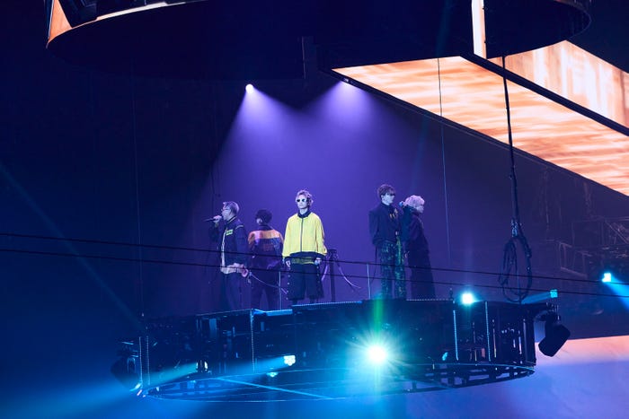 Da-iCE(C)Hiroe Yamauchi