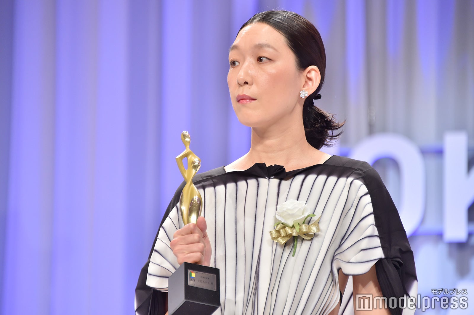 江口のりこ（C）モデルプレス