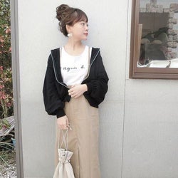 背が低くても大丈夫♡ ミニマム女子が愛する3大ボトム