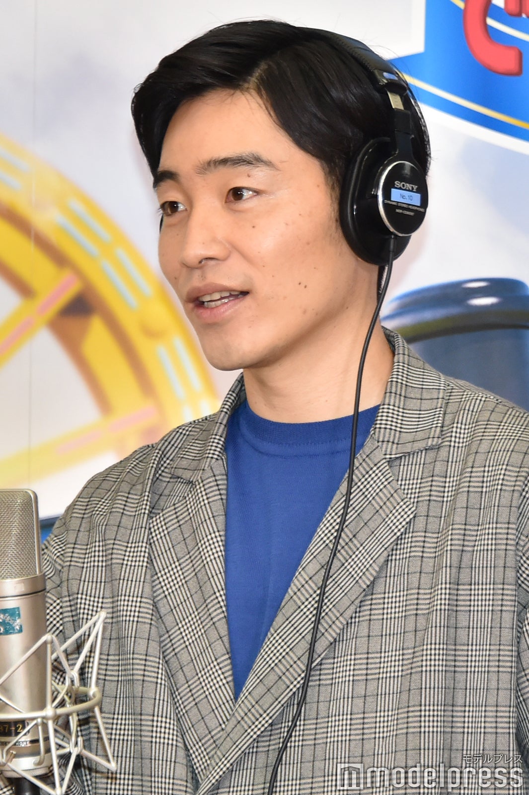 後藤淳平 （C）モデルプレス