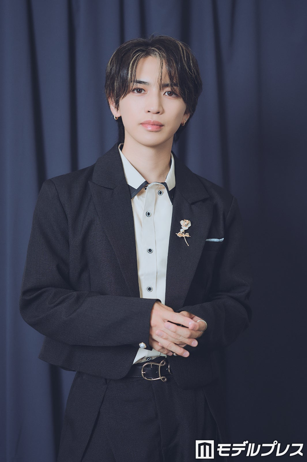 岩橋玄樹（C）モデルプレス