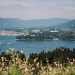 スノーピーク陸前高田キャンプフィールド/提供画像