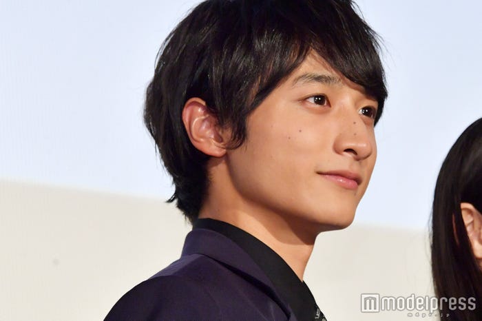 小関裕太 (C)モデルプレス