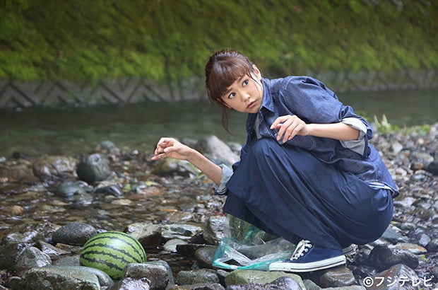 「好きな人がいること」第4話より／画像提供：フジテレビ