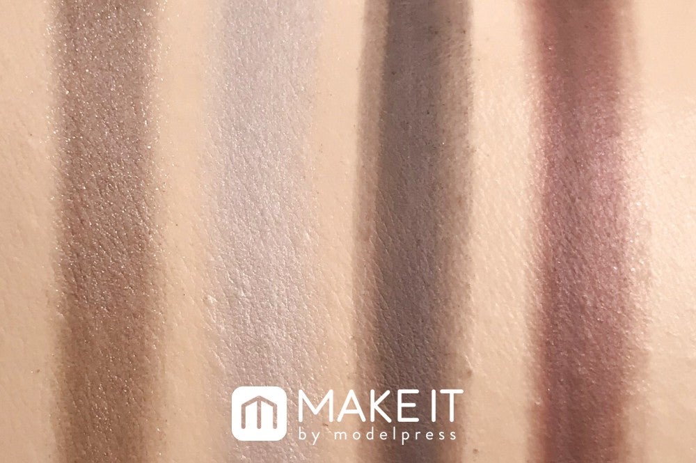 ルナソル／ニュアンスシェイドアイズ／01 Romantic Scene (C)メイクイット