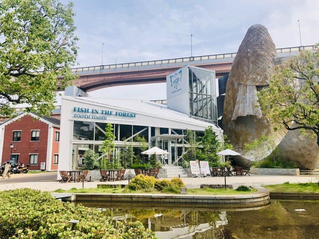 これは食べたい！チョコたっぷりの期間限定「特別パン」【神戸市中央区・神戸メリケンパーク】