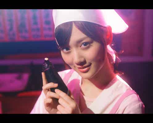 乃木坂46山下美月主演ドラマ「乃木坂シネマズ~ STORY of 46~」第4話あらすじ