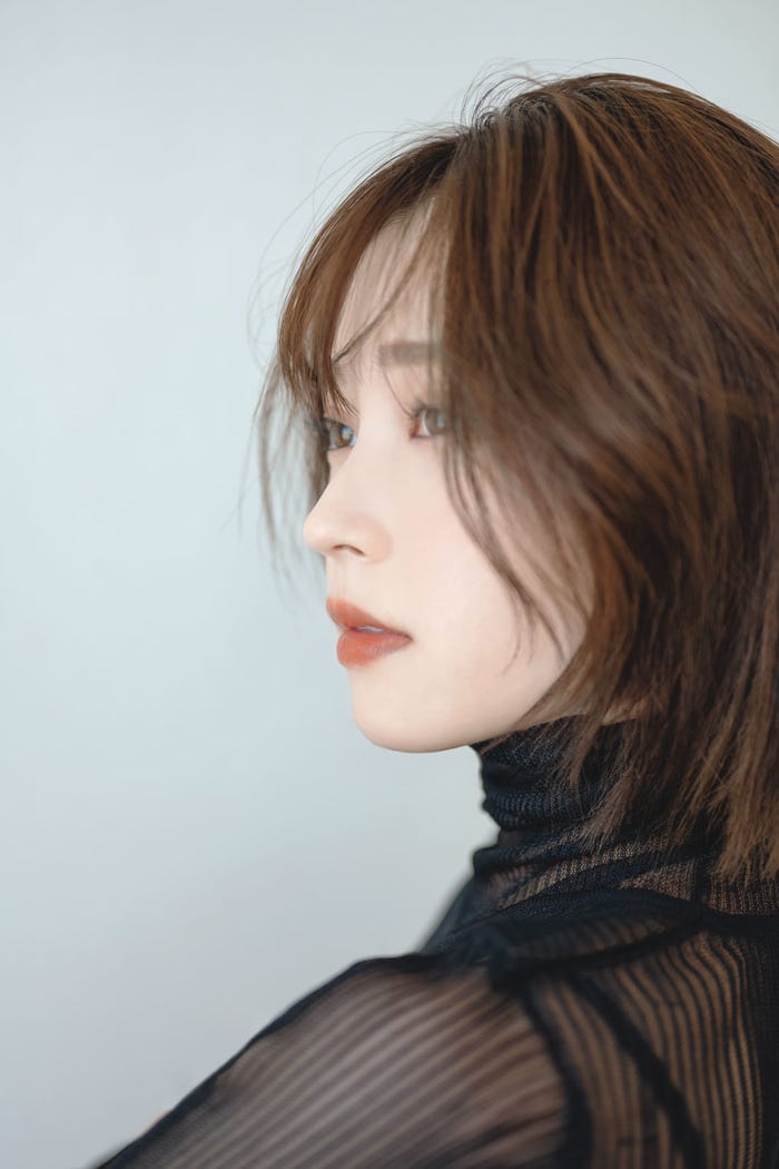 那須ほほみ/新たに公開された収録カット(C)SDP