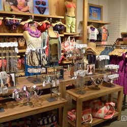 「AMERICAN EAGLE OUTFITTERS」東急プラザ表参道原宿店