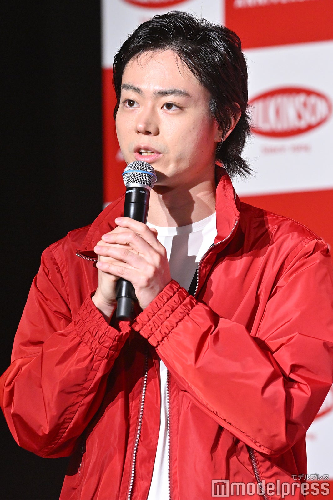 菅田将暉（C）モデルプレス