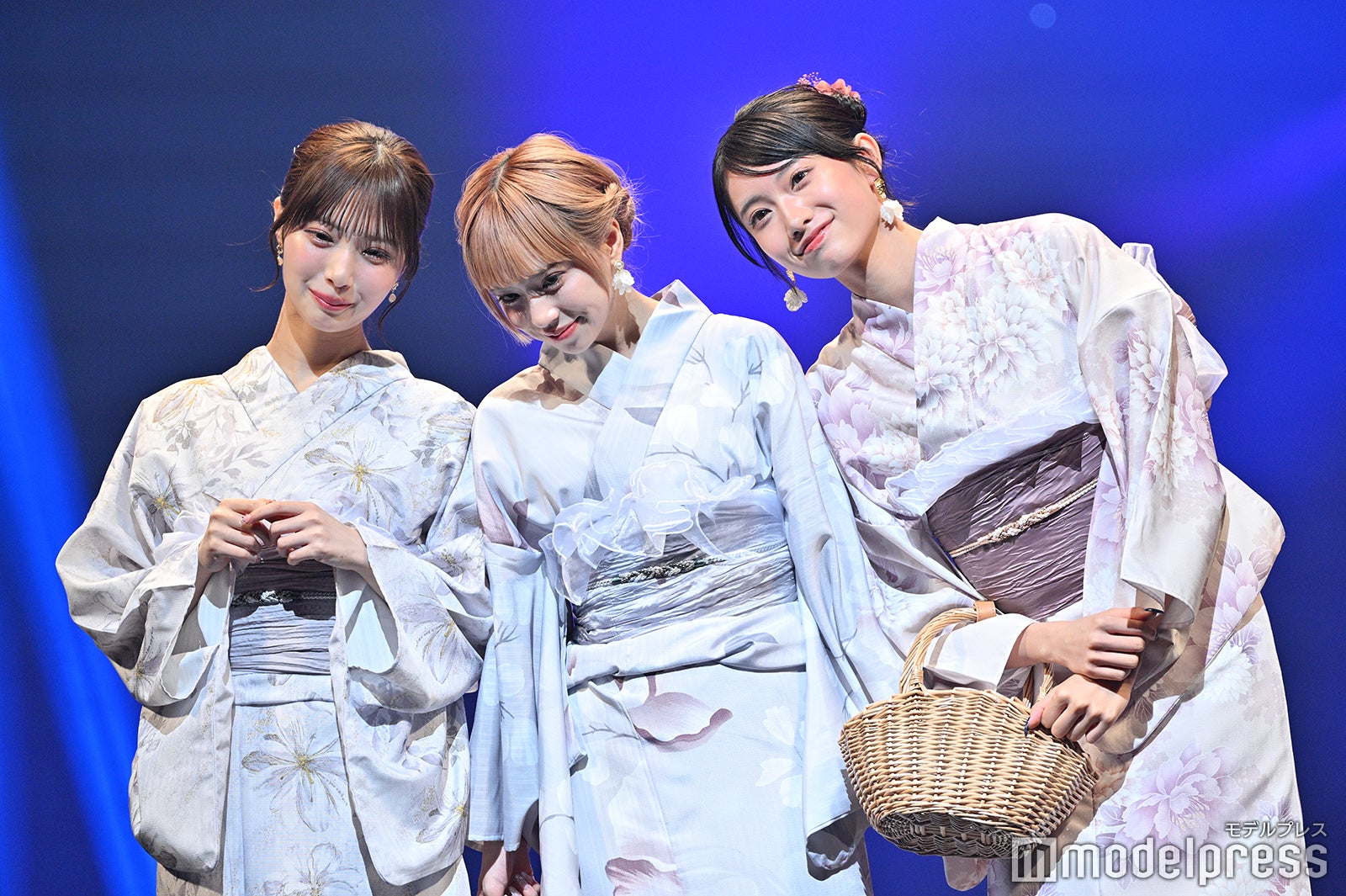 （C）モデルプレス