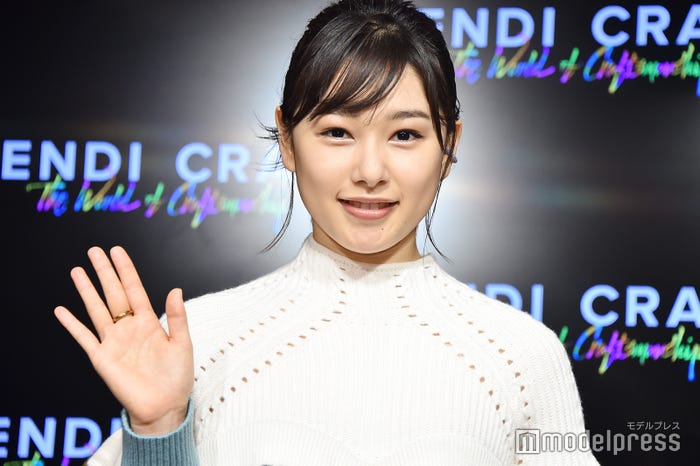 桜井日奈子 (C)モデルプレス