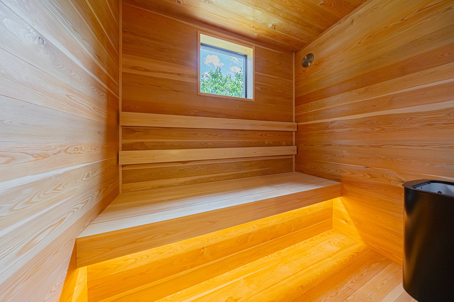 ほけだけグランピング～和泉の毬花～／提供画像