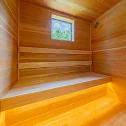 ほけだけグランピング~和泉の毬花~/提供画像