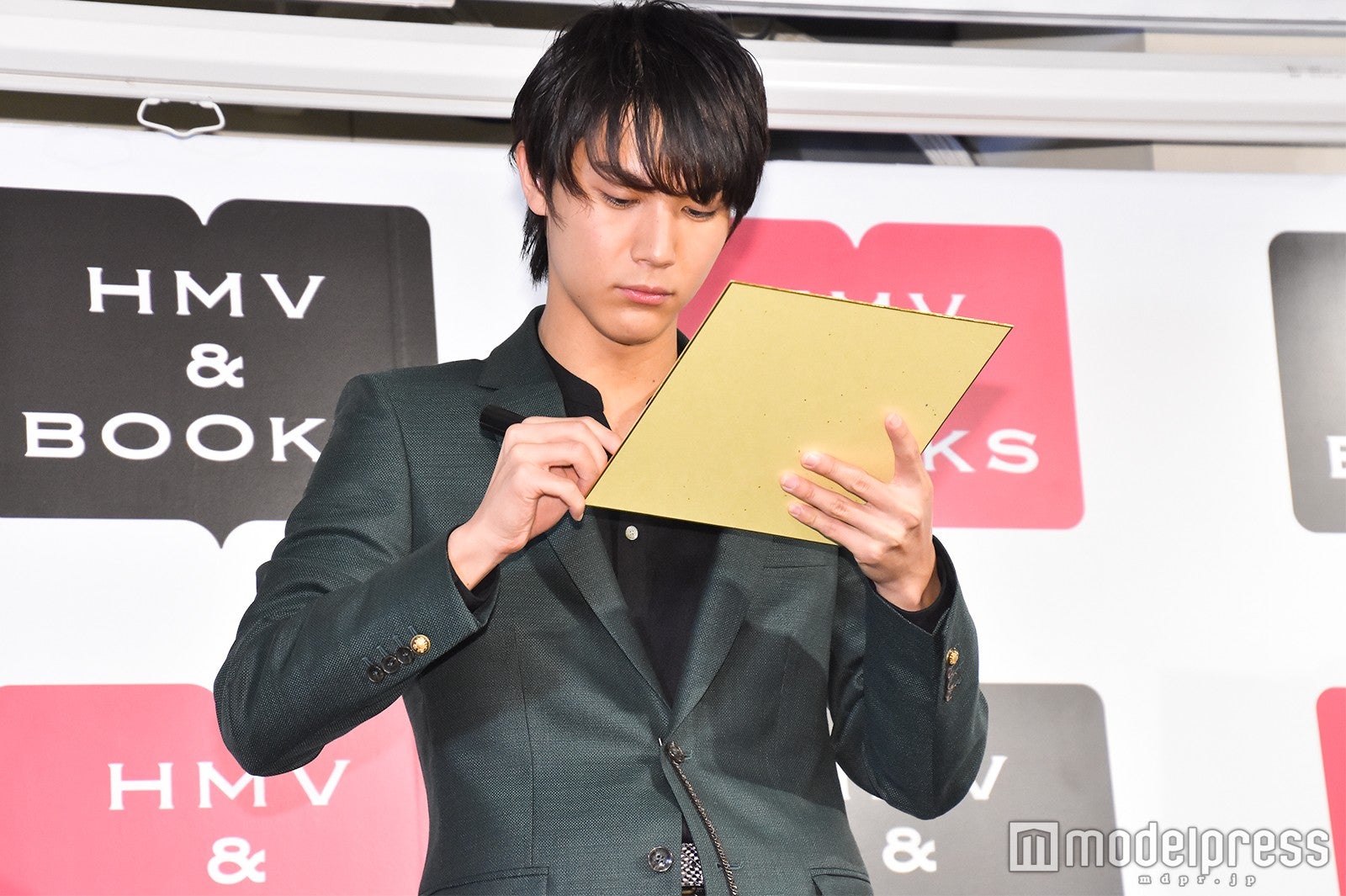 中川大志 （C）モデルプレス