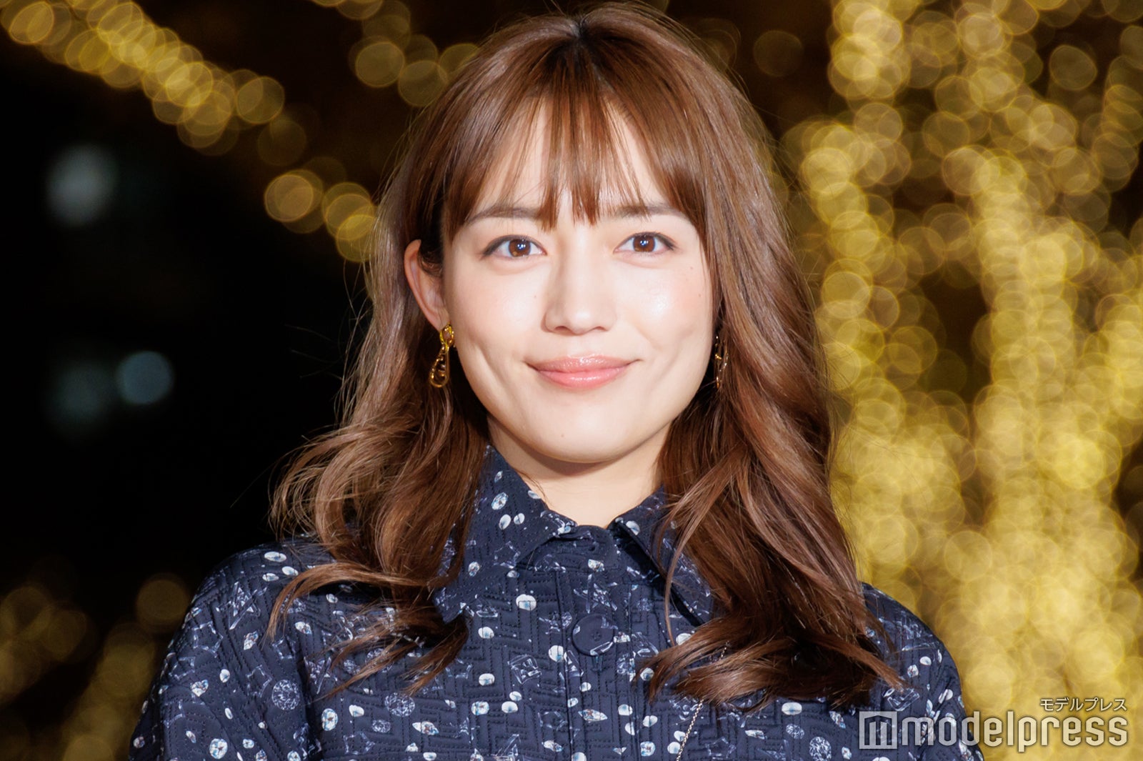 川口春奈（C）モデルプレス