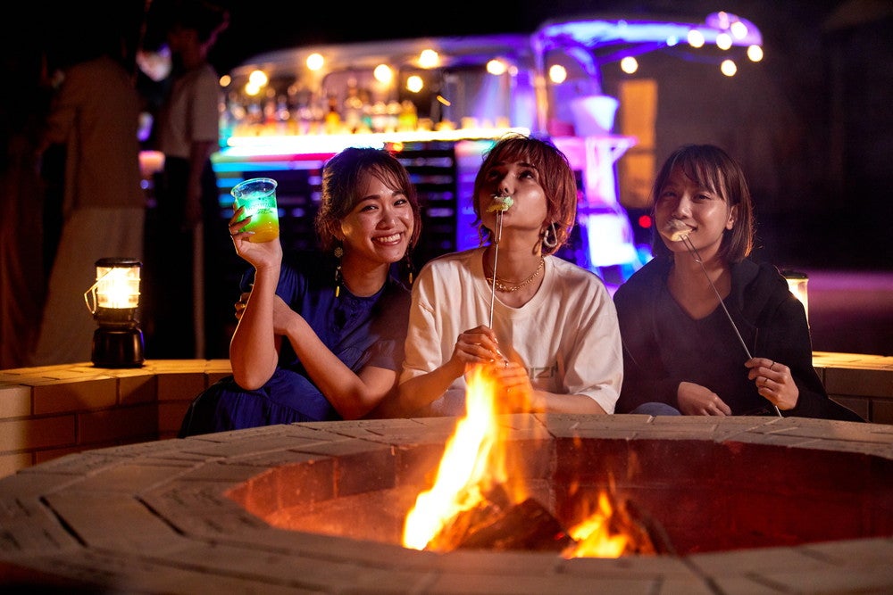 エランド／画像提供：ブッキングリゾート