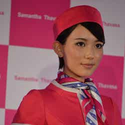 神戸コレクションモデルオーディション2011グランプリの光宗薫