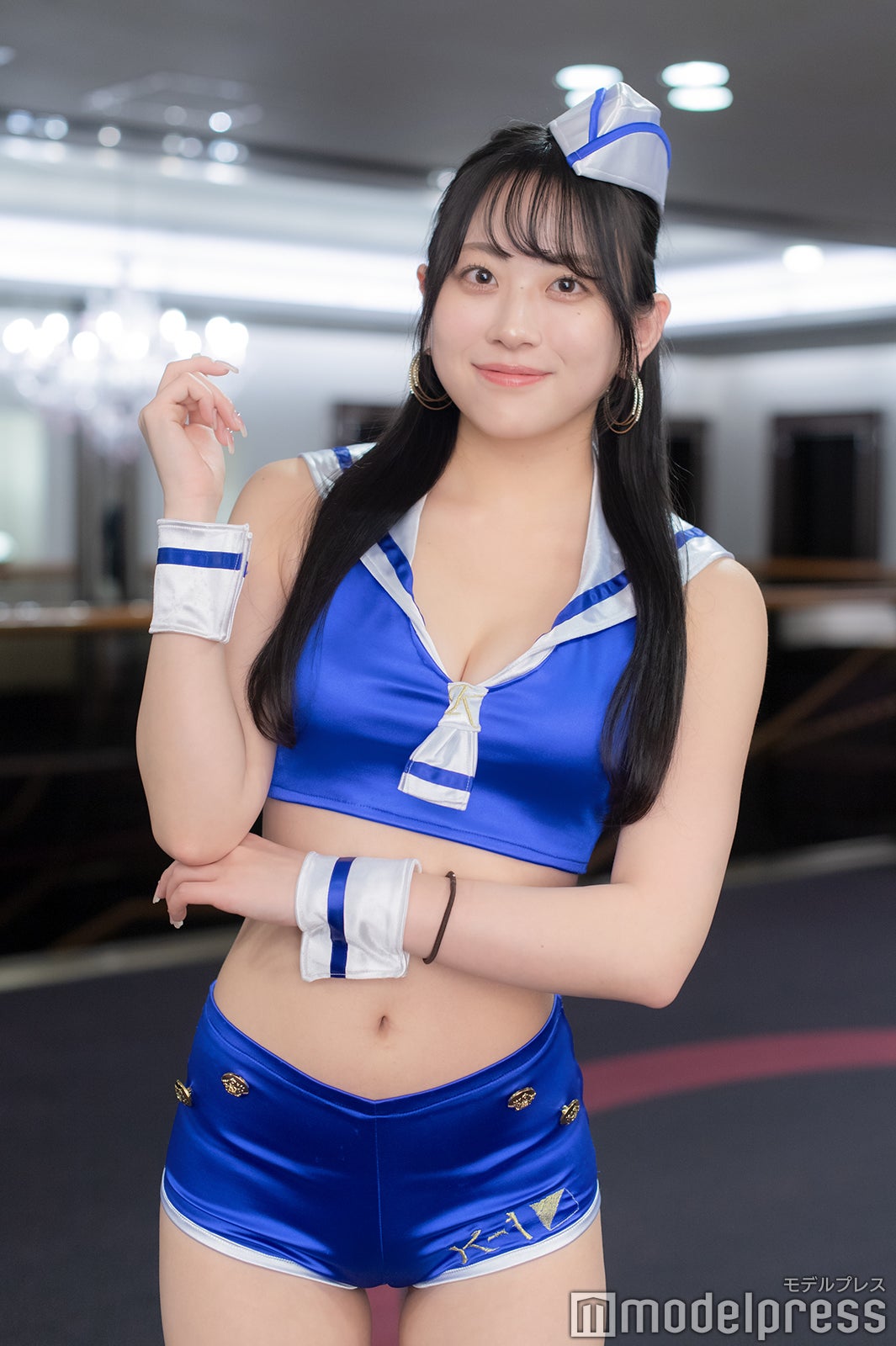 まえだまはる（C）モデルプレス