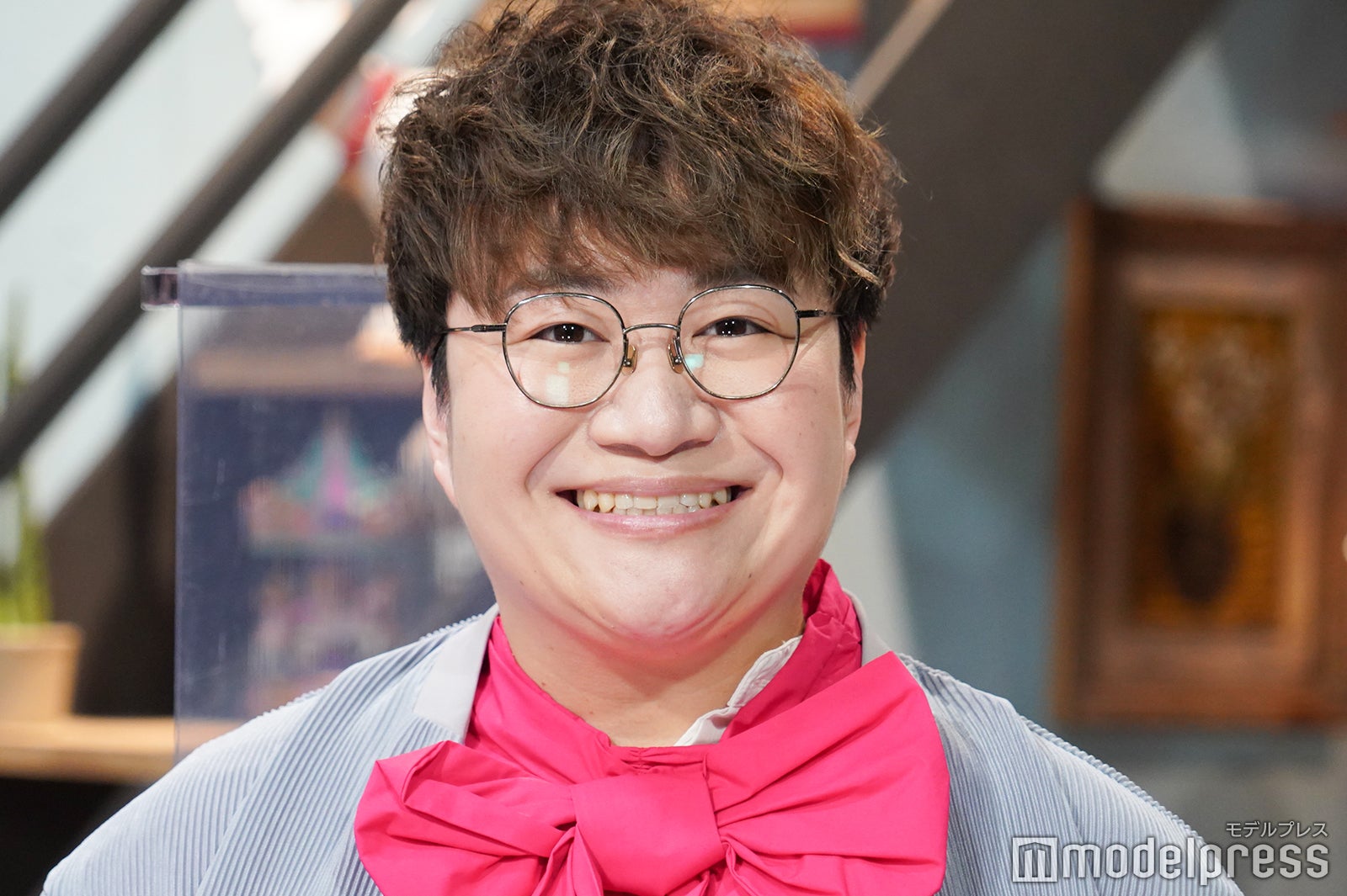 近藤春菜 （C）モデルプレス