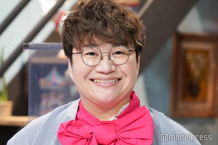 近藤春菜(C)モデルプレス