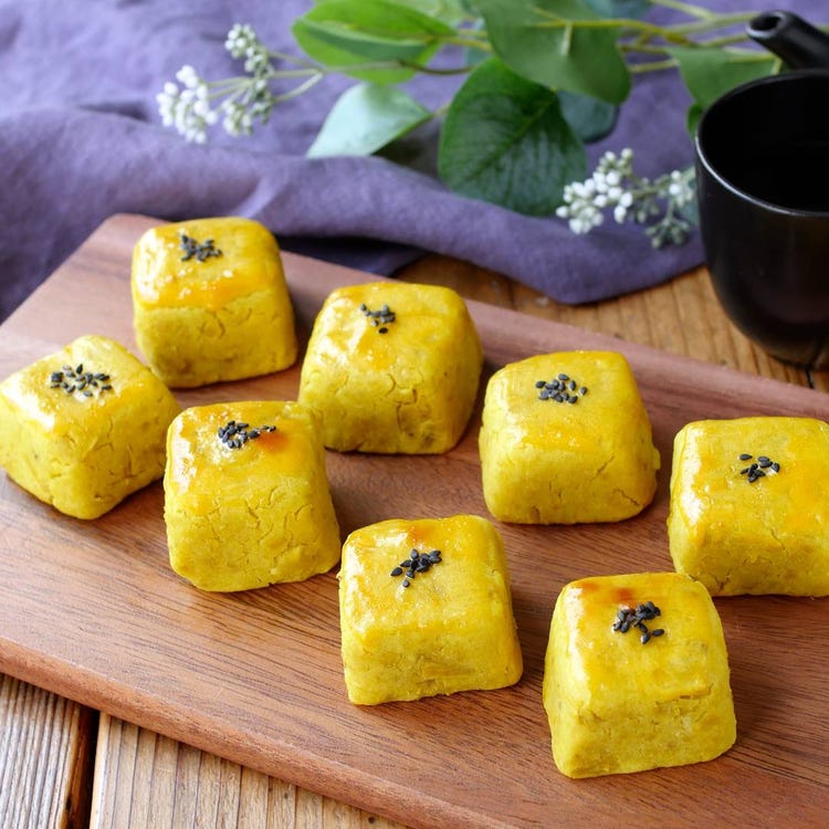 生クリーム無し 牛乳で作るスイートポテトのレシピ トースターで簡単 モデルプレス 生クリーム無し 牛乳で作るスイートポテトのレシピ トースターで簡単 モデルプレス