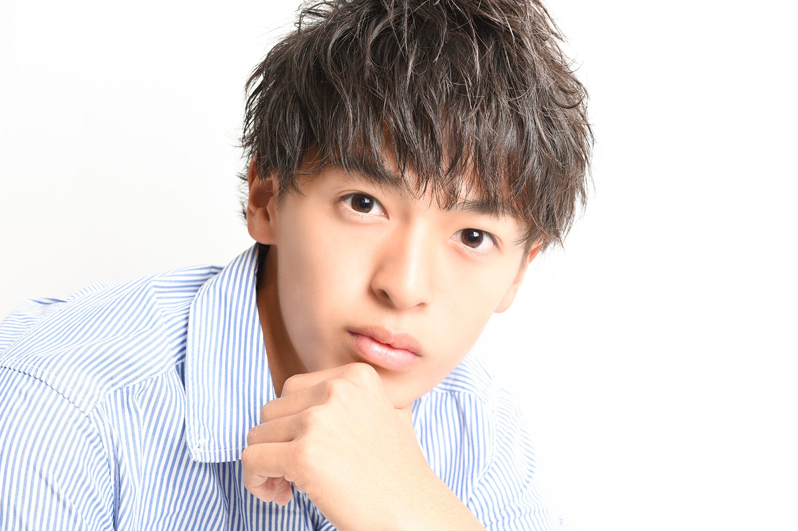 西岡将汰くん（提供写真）