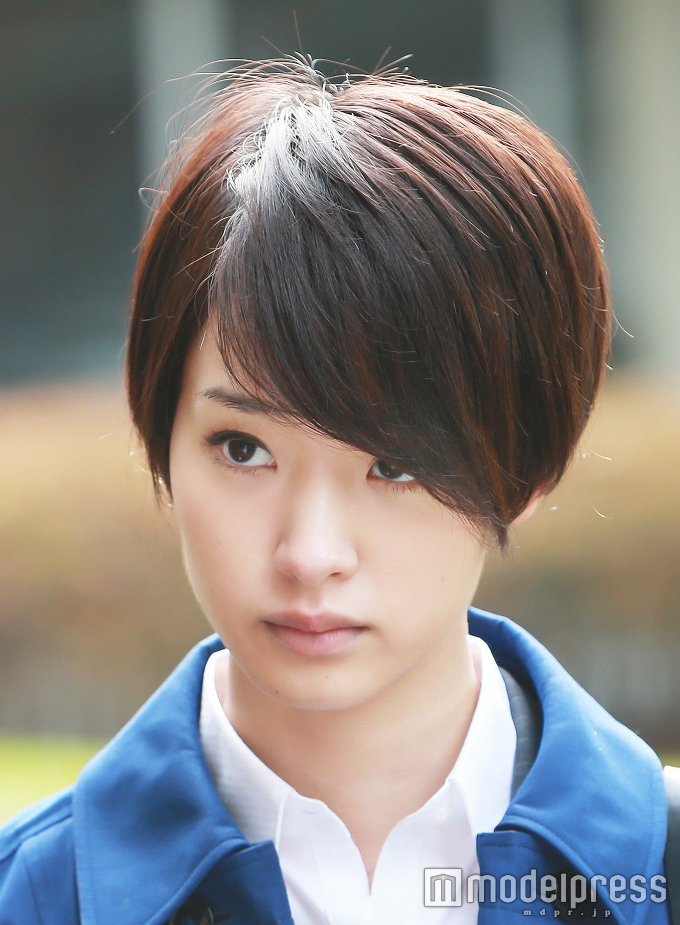 剛力彩芽、人気作品で再び“トリオ共演”が実現「いろいろ想像しながら…」