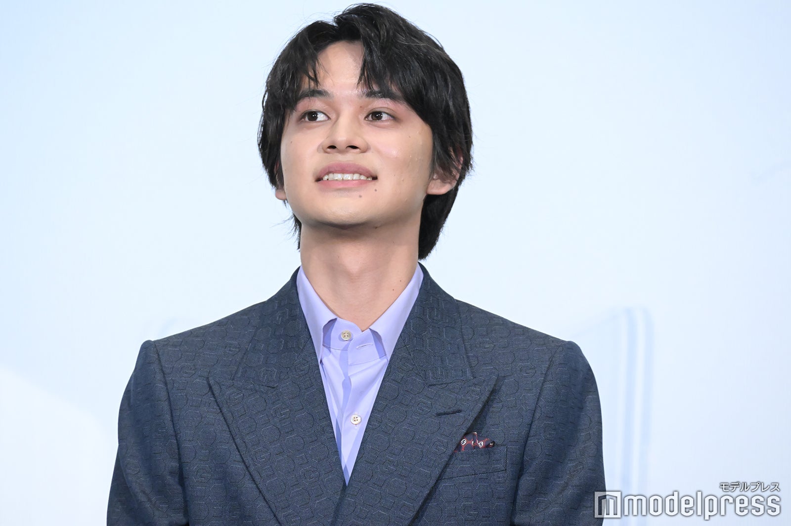 北村匠海 （C）モデルプレス