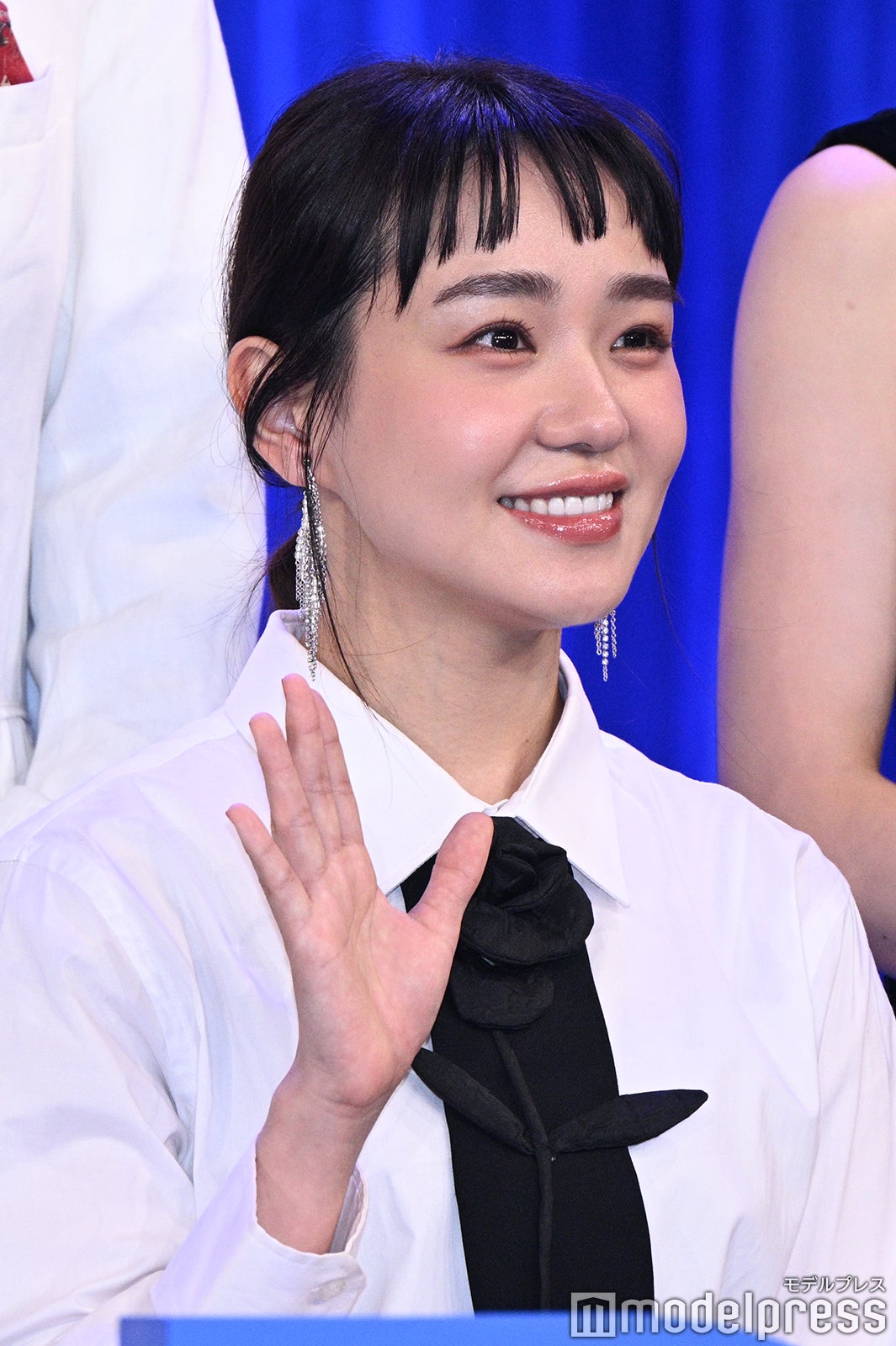 奈緒（C）モデルプレス