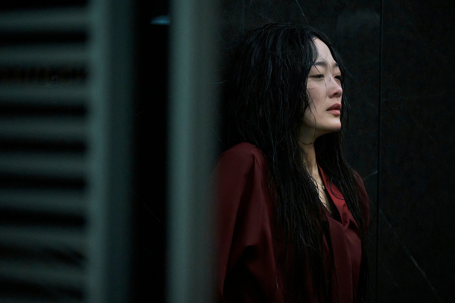 「あなたが殺した」（C）NETFLIX, INC. AND IT'S AFFILIATES, 2025. ALL RIGHTS RESERVED.