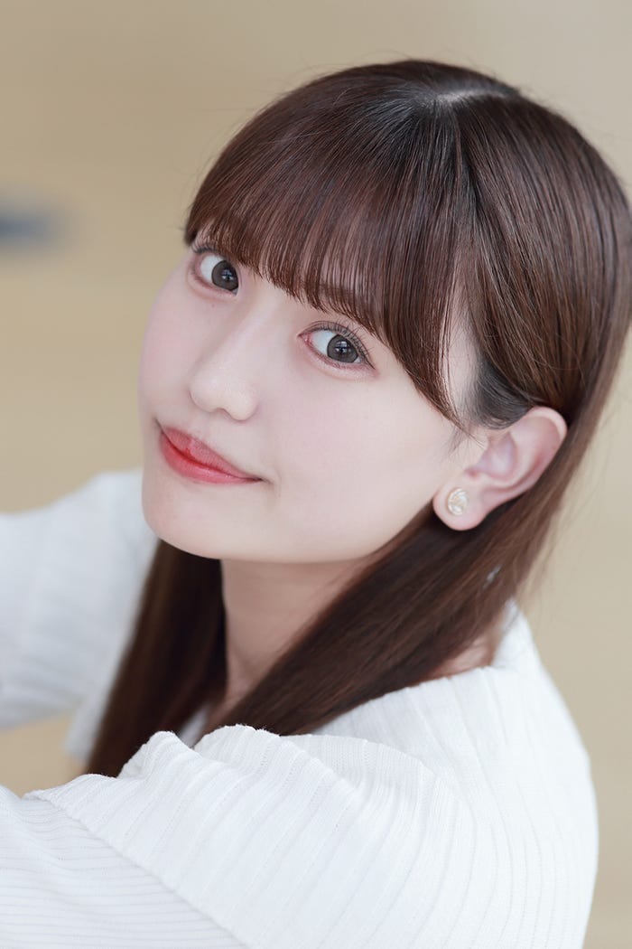 羽田瑞歩さん(提供写真)