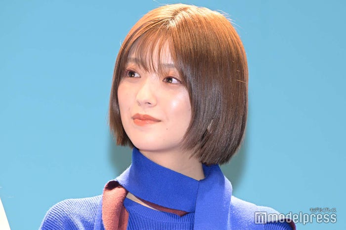 工藤美桜 (C)モデルプレス